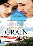 The Secret Of The Grain